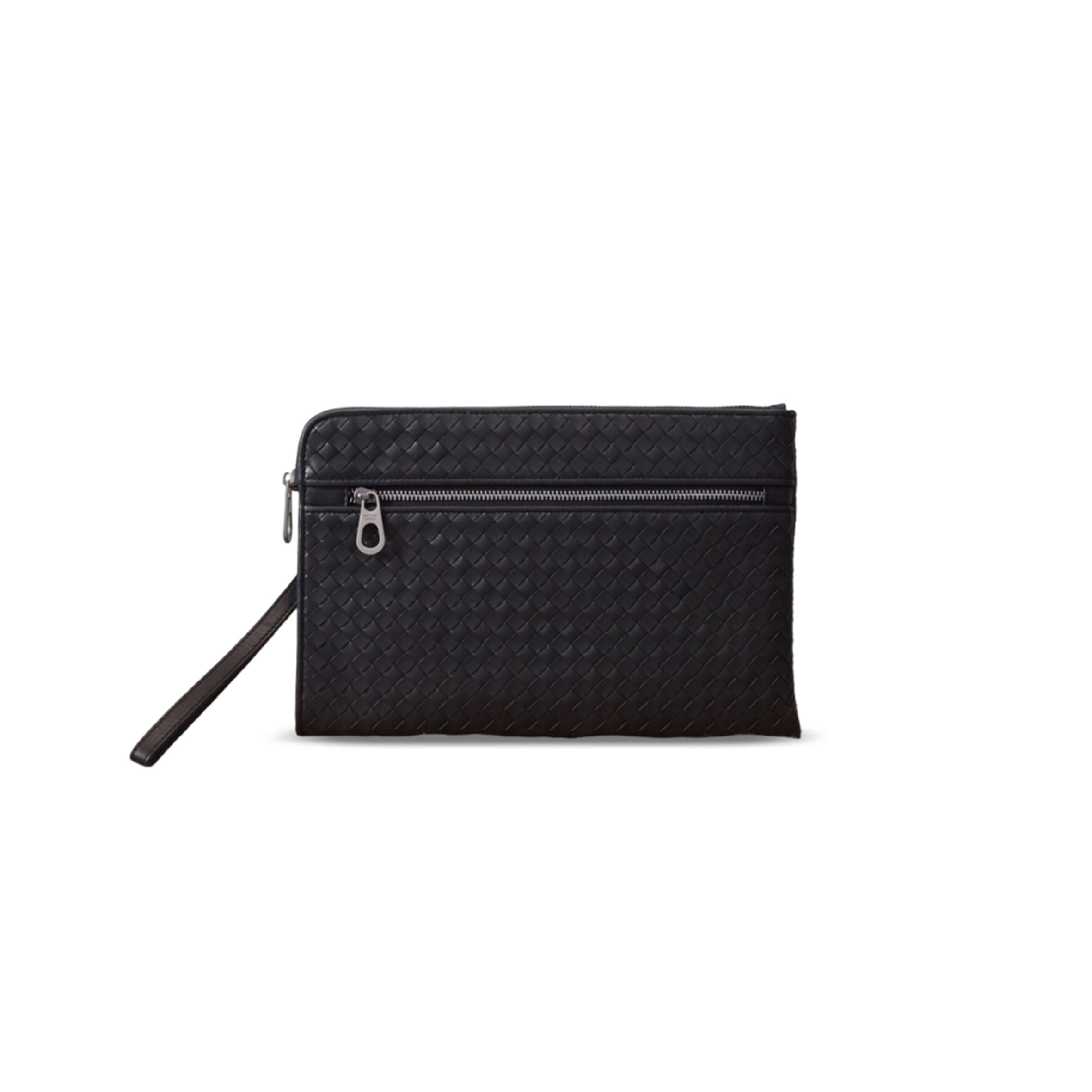 BOTTEGA VENETA CLUTCH BAG 664428 (30*20*3cm)